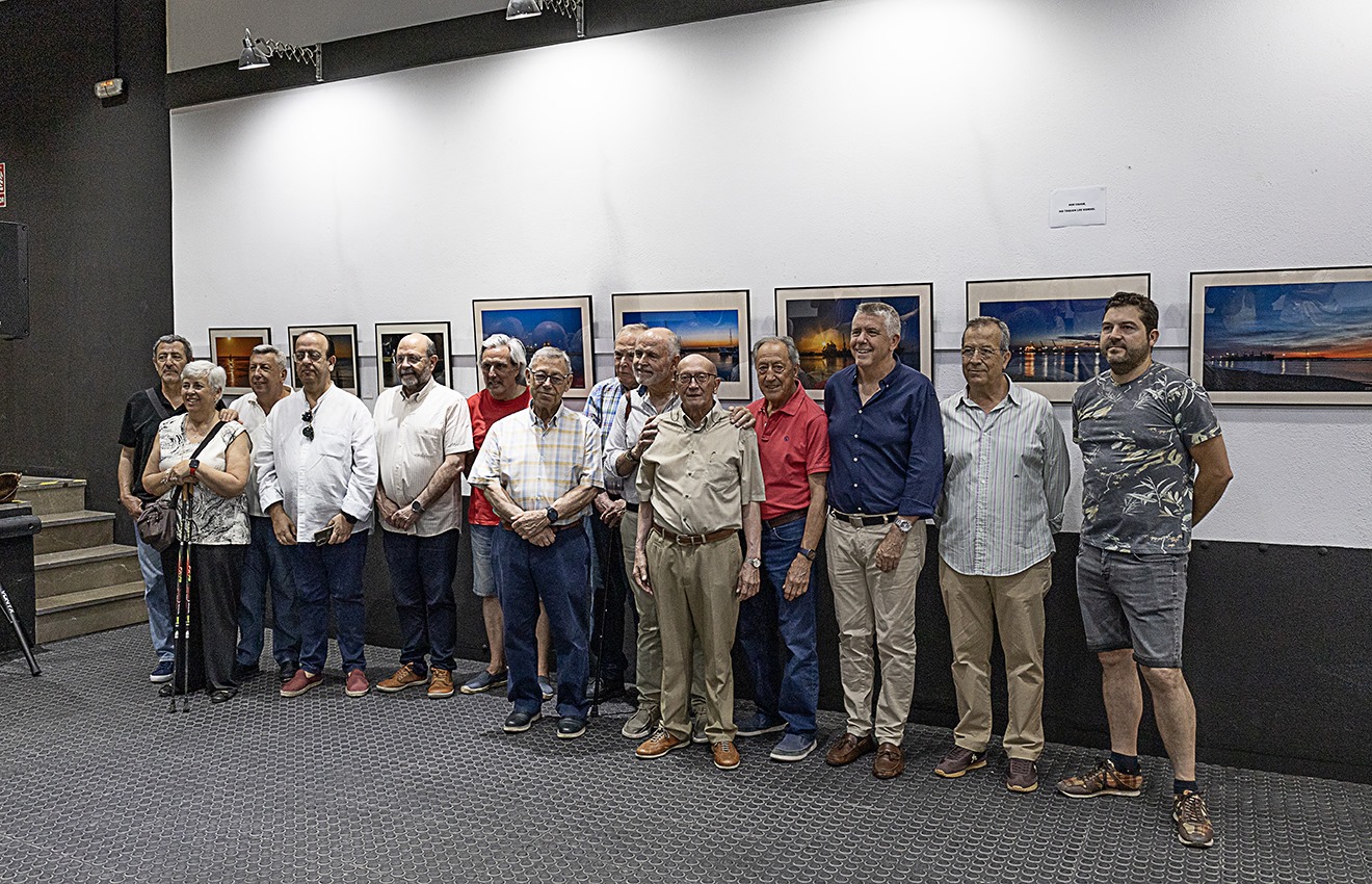 2025-05-29. EXPOSICIÓN :